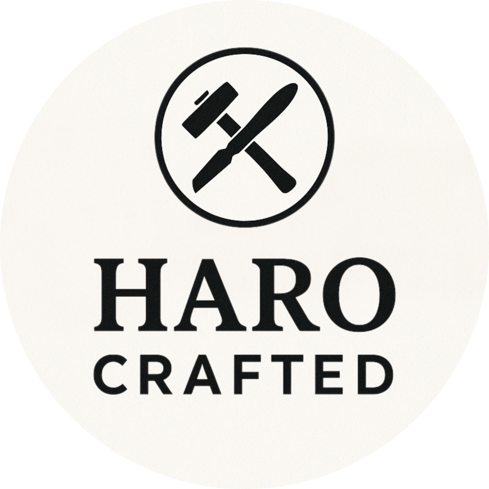 justinharo